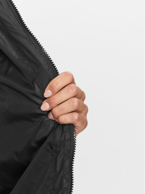 Puma Puma Giubbotto invernale Ess 848940 Nero Regular Fit