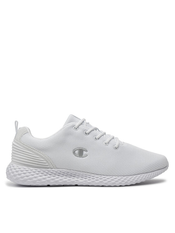 Champion Snīkeri Sprint Low Cut Shoe S21939-CHA-WW001 Balts