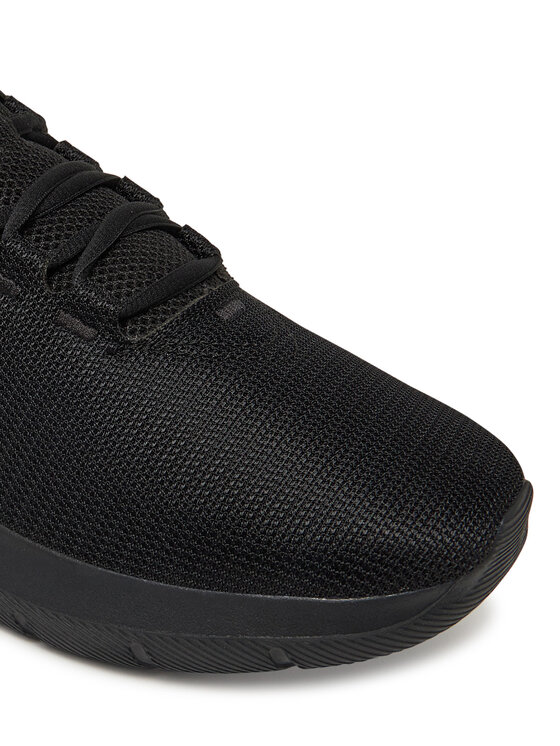 Under Armour Under Armour Běžecké boty Ua Phade Rn 3 3028252 Černá