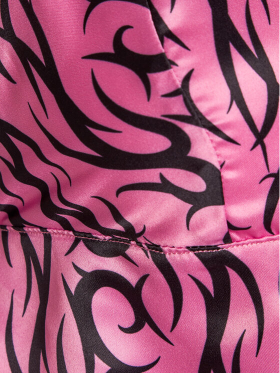Bluebella Bluebella Pyjama Bluebella X Ashley Williams Tattoo 42195 Rosa Regular Fit