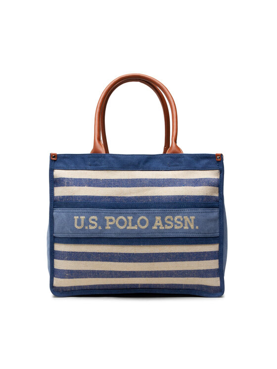 Borsetta El Dorado BEUDD5386WUP200 Blu scuro