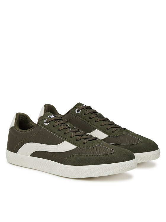 Lee Lee Tenisice Lian N Men Low 50251043.15L Kaki