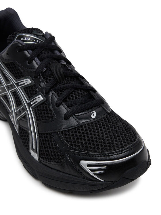 Asics Asics Sneakersy Gel-1130 1201A906 Čierna