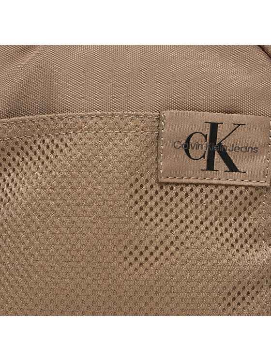 Calvin Klein Jeans Calvin Klein Jeans Crossover torbica Sport Essentials Reporter14 Me K50K512004 Kaki