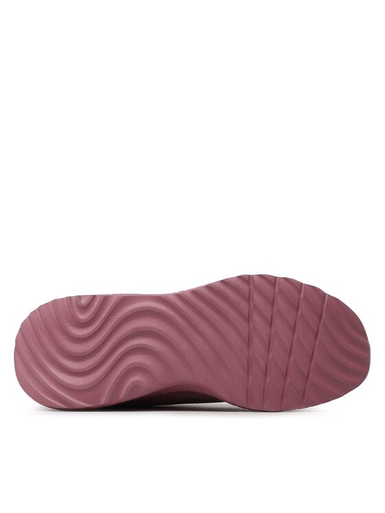 Skechers Skechers Снікерcи BOBS SPORT Face Off 117209/RAS Рожевий