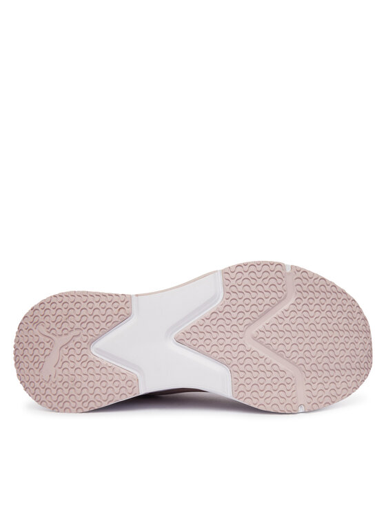 Puma Puma Αθλητικά Agile Lite TR 313739 06 Ανοιχτό ροζ