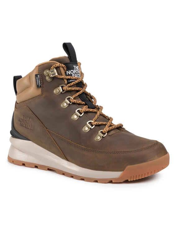 The North Face Batai Back-To-Berkeley Mid Wp NF0A4AZEYW21 Ruda