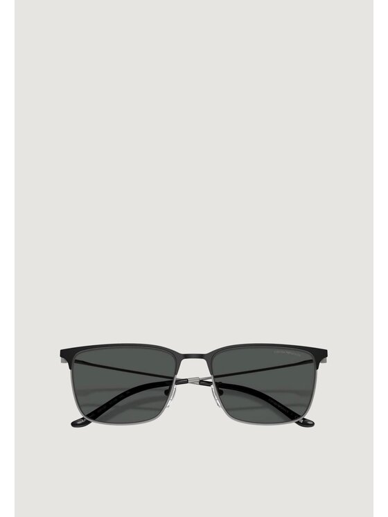 Emporio Armani Emporio Armani Okulary przeciwsłoneczne 0EA2164D 300187 Szary