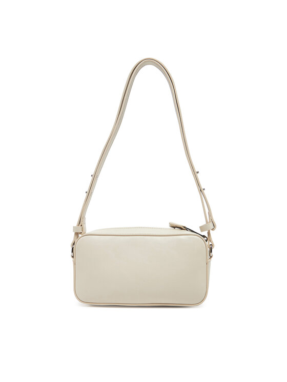 Tommy Jeans Tommy Jeans Ročna torba Tjw Ess Must Convertible Camera AW0AW17290 Bež