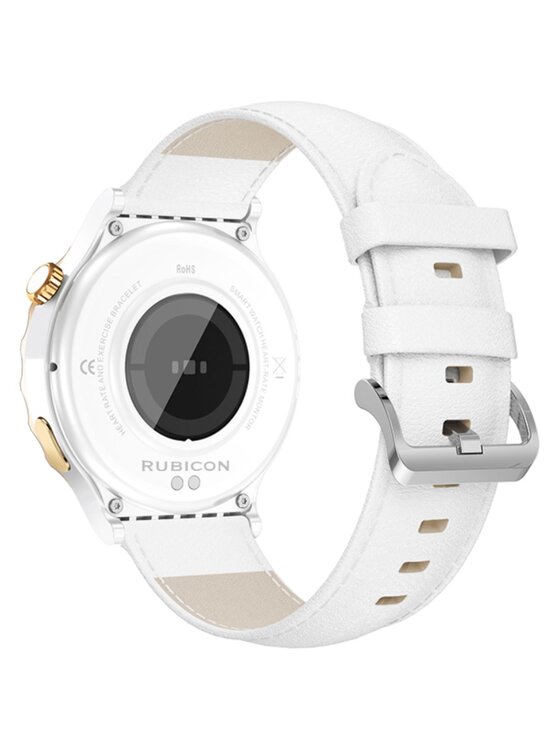 Rubicon Rubicon Smartwatch SMARUB171 Biały
