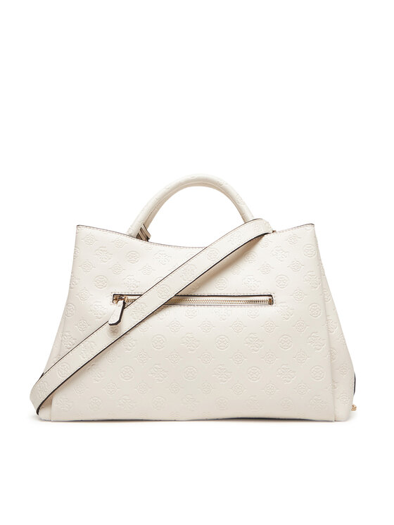 Guess Guess Torebka Phoebe HWPD96 65070 Biały