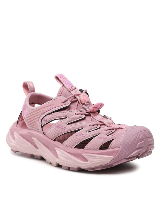 Hoka Hoka Sandale Hopara 1106535-FPMV Ružičasta