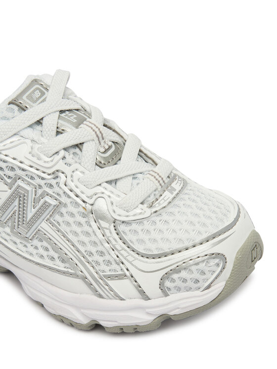 New Balance New Balance Sneakers IZ740WM Bianco