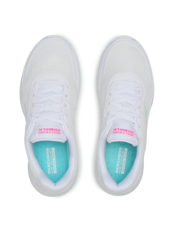 Skechers go walk joy magnetic discount