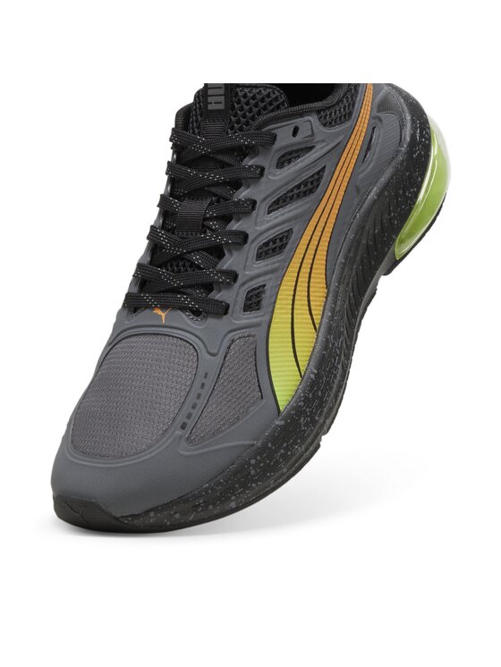 Puma Puma Buty do biegania 309972 Szary