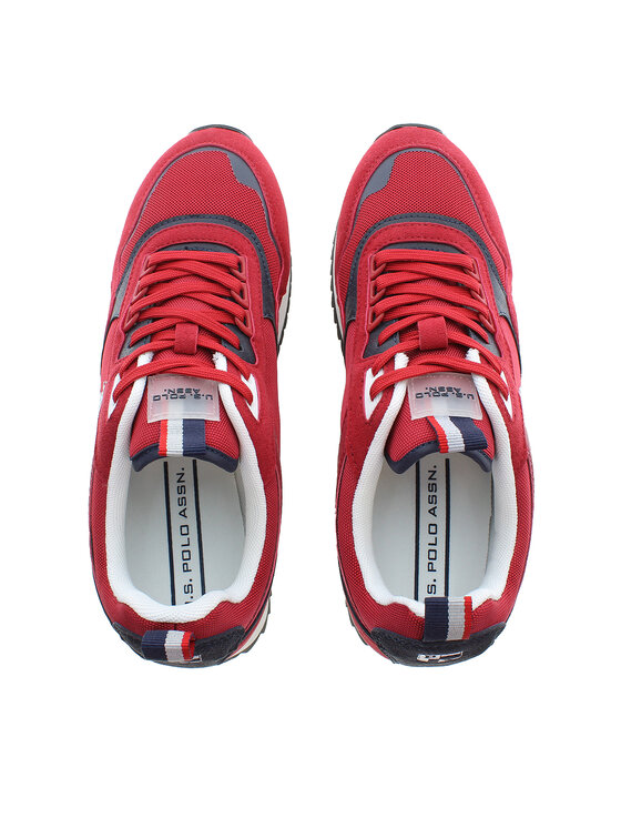 U.S. Polo Assn. U.S. Polo Assn. Tenisice Ethan ETHAN001 Crvena