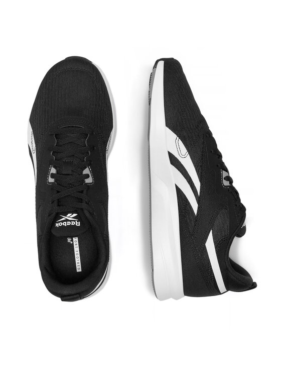 Reebok Reebok Tenisice za trčanje Runner 4 4E 100062727 Crna