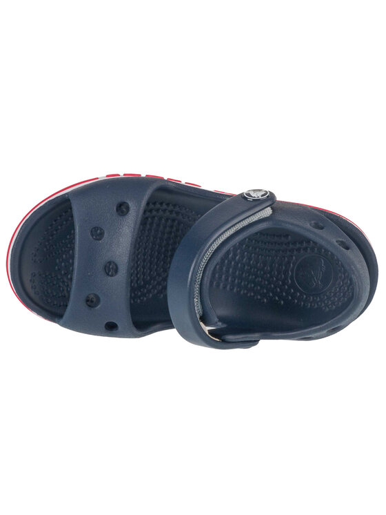 Crocs Crocs Sandali Bayaband Sandal Kids Blu