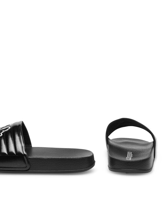 Kappa Kappa Şlapi SS24-K2 Negru