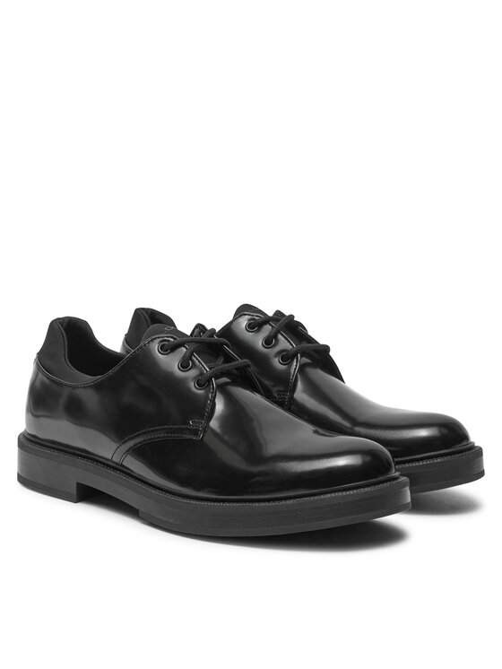 Aldo Aldo Scarpe basse Barlow 13847761 Nero