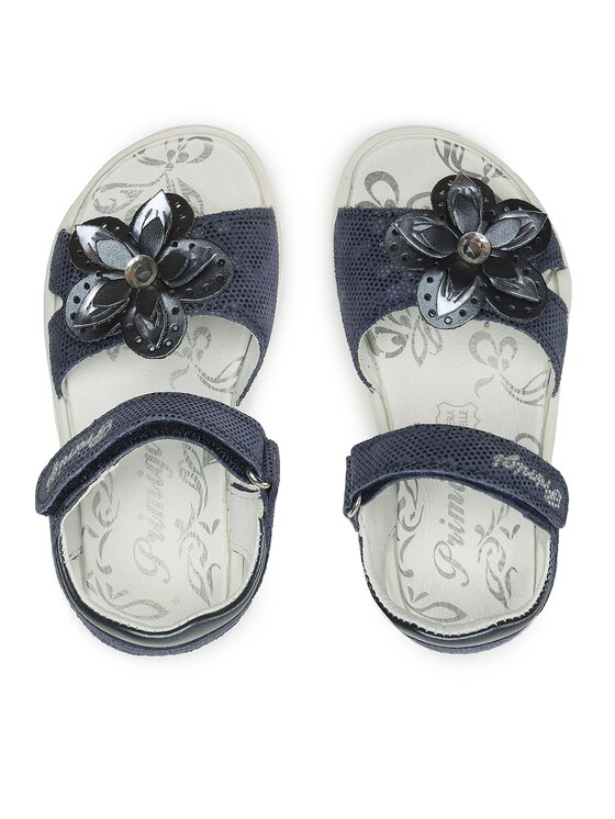 Primigi Primigi Sandali 3882377 M Blu scuro