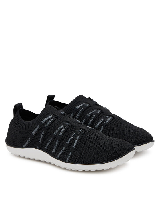 KangaRoos KangaRoos Sneakersy K-BF Brandy OS 30163 000 5003 Czarny