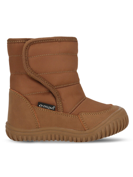 ZigZag ZigZag Lumesaapad Tate Pre Walker Boot Z244256 Pruun
