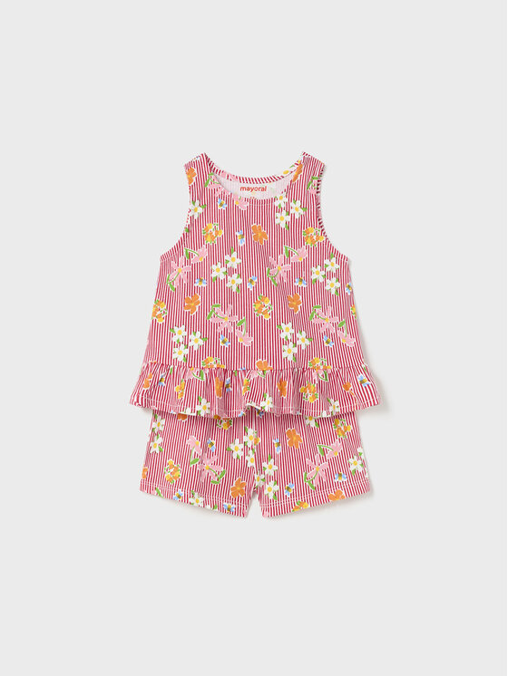 Mayoral Mayoral Pyjama 1770 Bunt