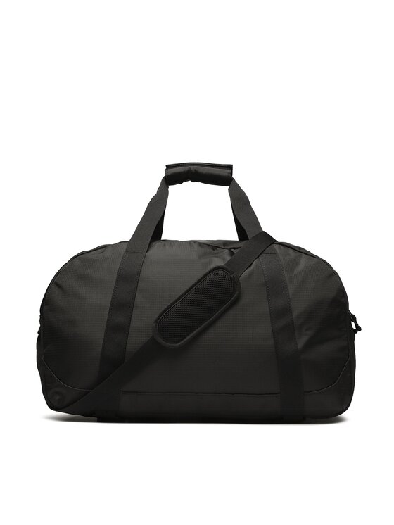Tommy Jeans Tommy Jeans Taška Tjm Skater Boy Duffle AM0AM11163 Černá