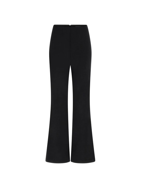 Guess Guess Pantaloni di tessuto 180224 Nero Slim Fit