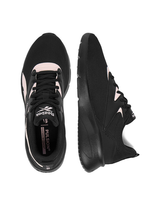 Reebok Reebok Sneakersy C-RIDER V 100208893 Czarny