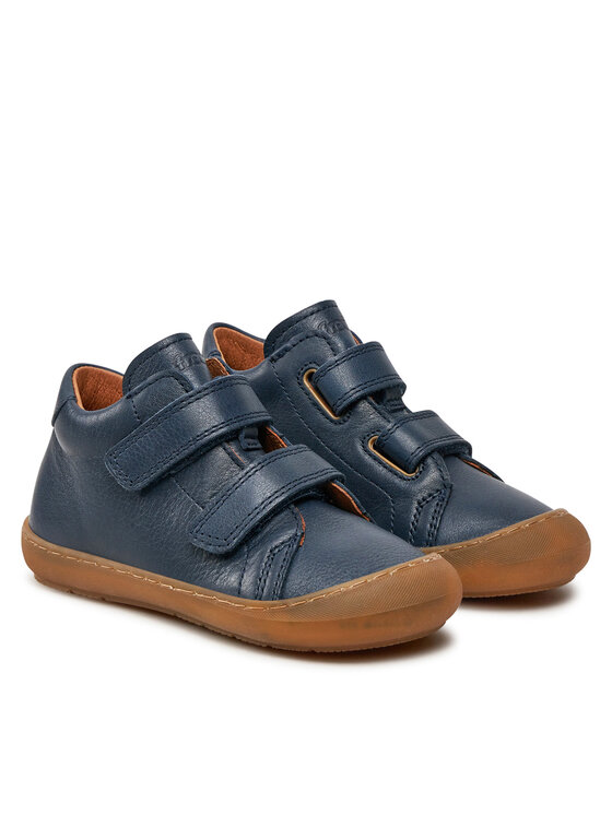 Froddo Froddo Pantofi Ollie S G2130328 S Albastru