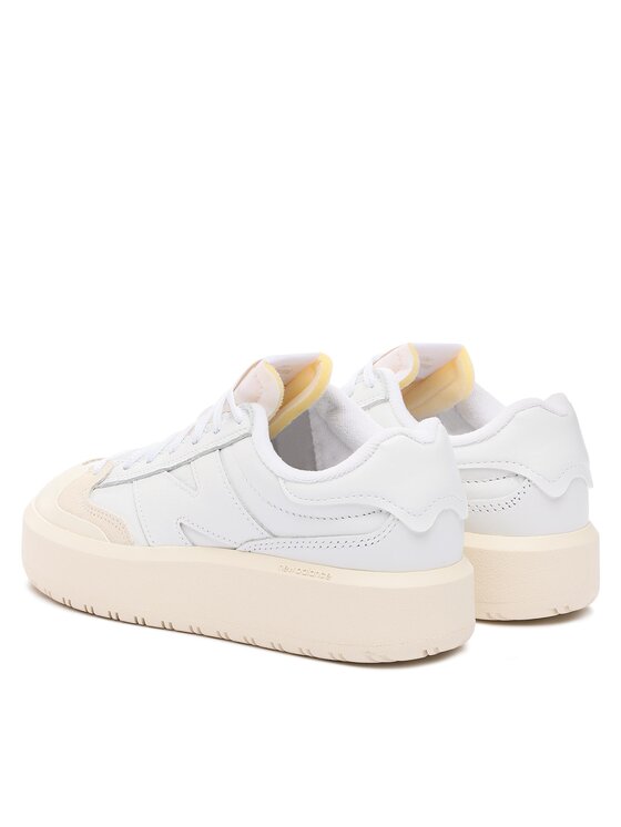 New Balance New Balance Sneakersy CT302OB Biela