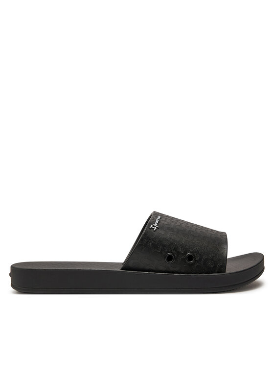 Şlapi Ipanema 83583 Negru