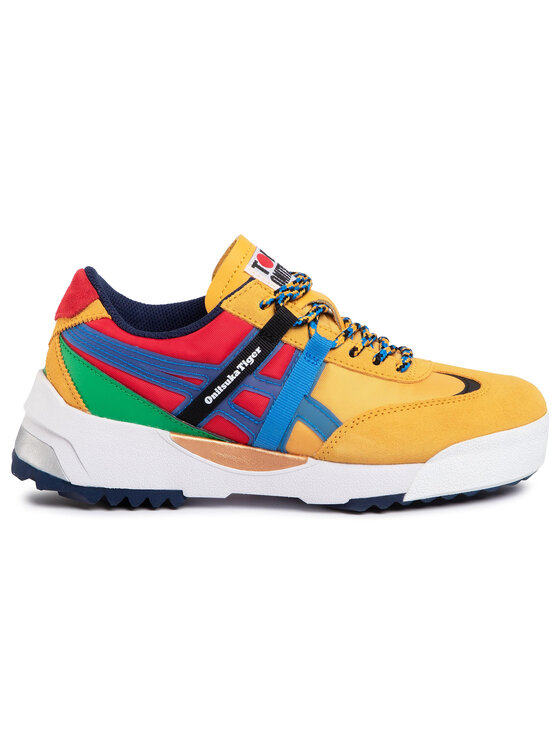 Asics delegation sales