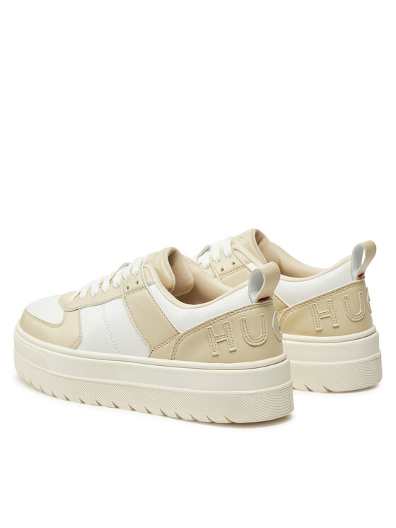 HUGO HUGO Sneakers Lyssa 50536310 Bej