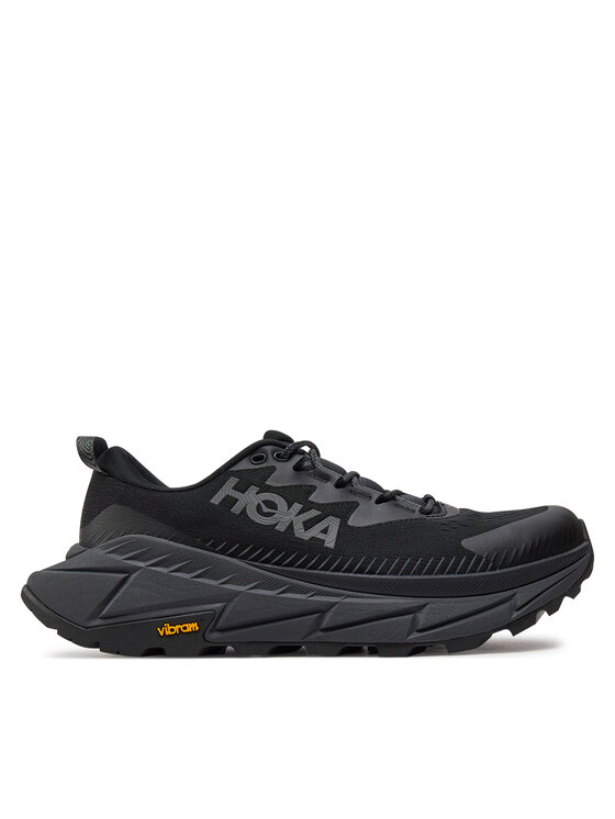 Trekkings Hoka Skyline-Float X 1141610 Negru