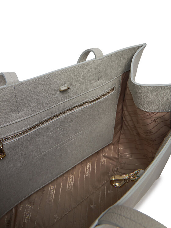 Patrizia Pepe Patrizia Pepe Torbica 8BA172/L001 Siva