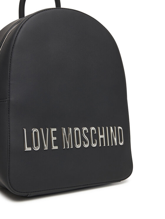 LOVE MOSCHINO LOVE MOSCHINO Ruksak JC4193PP0NKD000B Crna