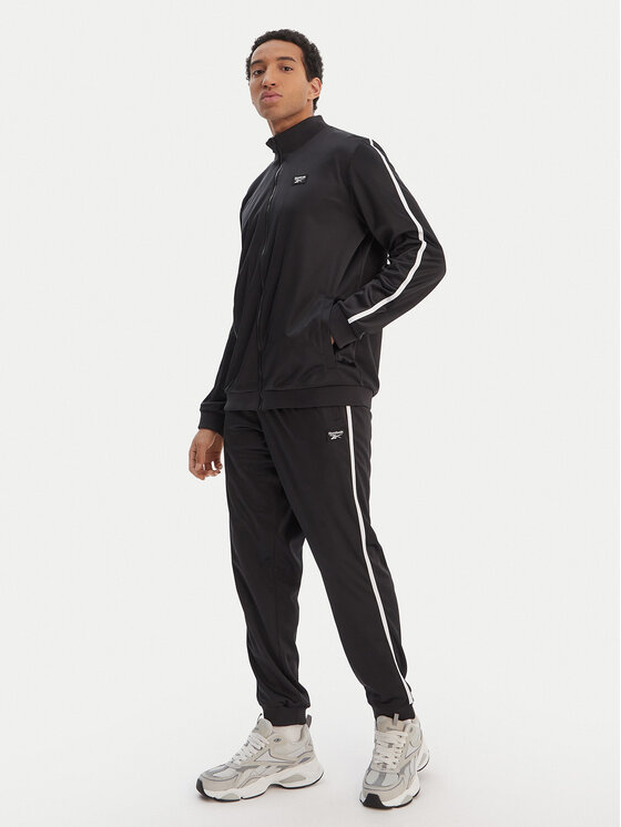 Reebok Trening Brooks RK25564CCM Negru Regular Fit