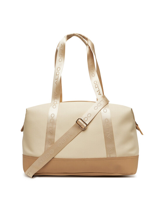 Aldo Aldo Дамска чанта Carraendra 13989255 Екрю