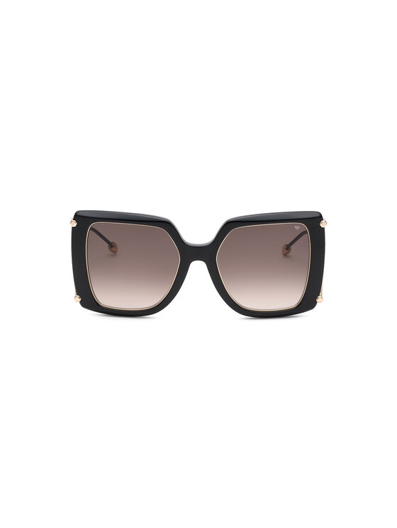 PHILIPP PLEIN PHILIPP PLEIN Okulary przeciwsłoneczne 20895 Czarny