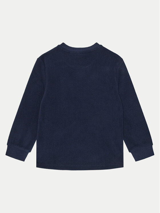 Original Marines Original Marines Піжама DEAV2650B Cиній Regular Fit