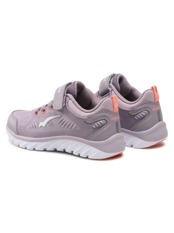 Sneakers Dynamo 86485-45 C5041 Viola