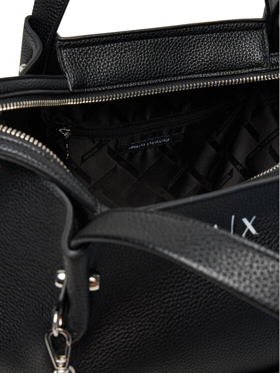 Armani Exchange Armani Exchange Torebka XW001211 AF15625 UC001 Czarny