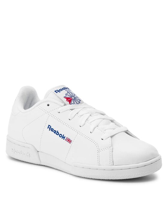 Reebok Reebok Αθλητικά Npc II 1354 Λευκό