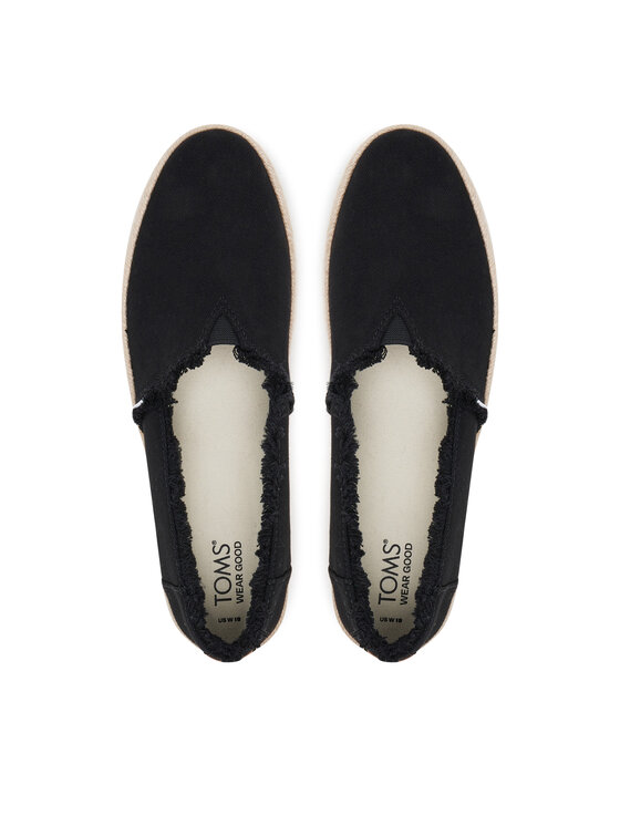 Toms Toms Espadrillid Valencia 10019795 Must