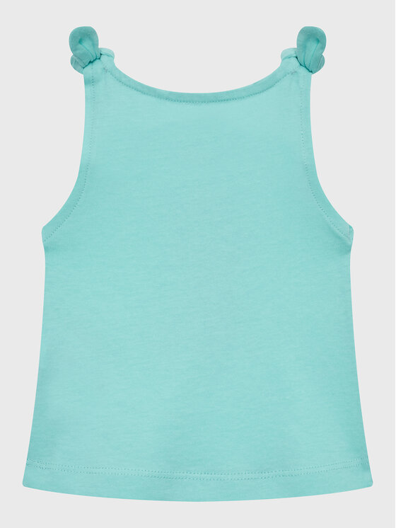 Zippy Zippy 2er-Set T-Shirts ZBGAP0303 23015 Bunt Regular Fit