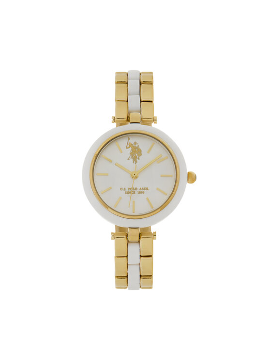 U.S. Polo Assn. U.S. Polo Assn. Sat USP8361YG Zlatna
