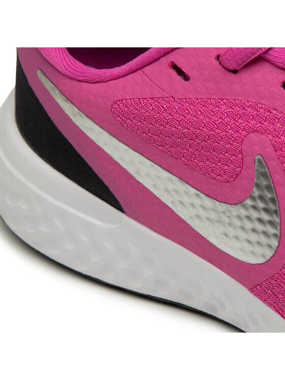 Nike Nike Schuhe Revolution 5 (GS) BQ5671 610 Rosa